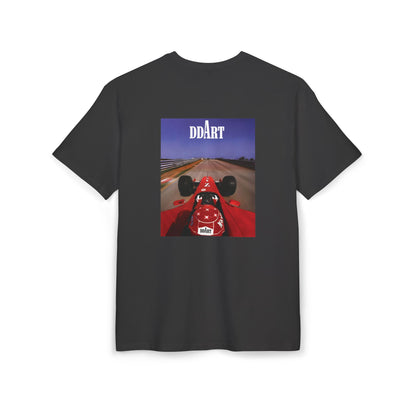 DDART.RACER