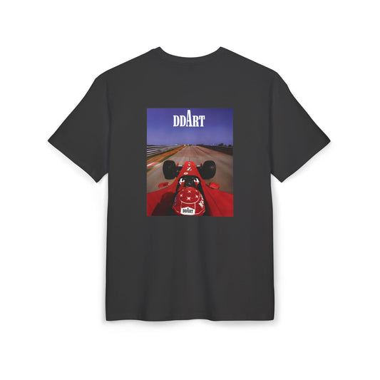 DDART.RACER